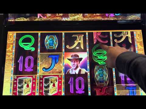 🇲🇽 Casino Online México 2022 | Gané 1000 dólares en máquina tragamonedas Book of rebirth