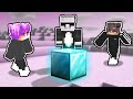 PITER VS SAGI VS PIACHU (minecraft block shuffle)