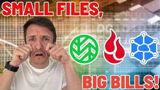 Backblaze B2 vs Wasabi vs Storj: The Truth About Cloud Costs