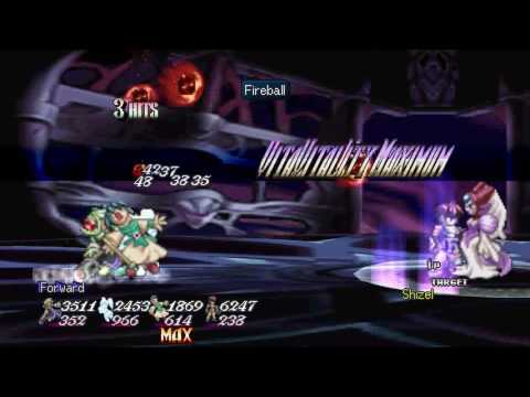 Tales Of Eternia Part 35 Final Battle Ending