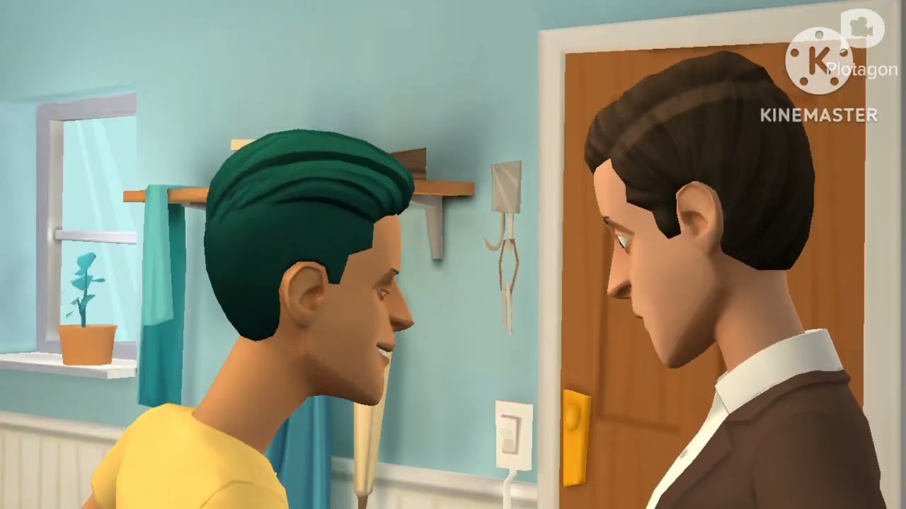 Phineas and Ferb Behaves with Their Babysitter/Ungrounded