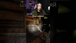 Twitch/Telegram - IMKetriin #recommended  #stalkershadowofchernobyl