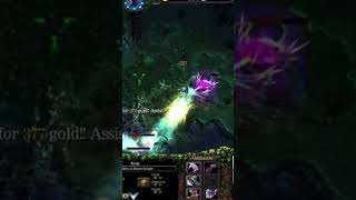 Sven ulta kill #a3a4tostoboy #dota2 #amaldotatv #games #dota #iccup #iccupdota #dota1 #warcraft