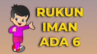 MENGHAFAL RUKUN IMAN