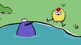 Things From Peep I Reference Constantly