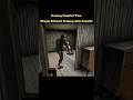 Player Attack Granny With Granite #granny #shorts #gaming #shortfeed