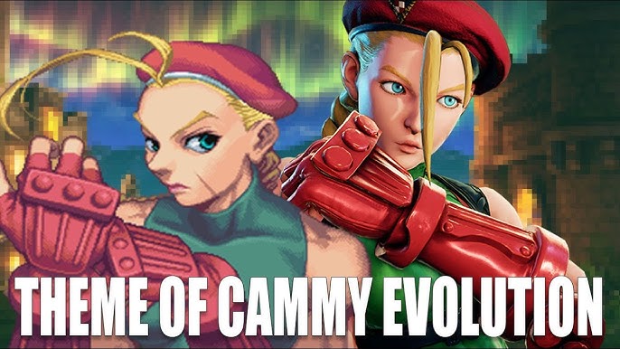 Can You Pet the Dog? on X: In Street Fighter 6, Cammy's cat will come to  greet her on the character selection screen. If the player hits the confirm  button, Cammy will