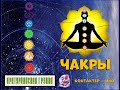 📚 Арктурианская группа  О чакрах. 🔸  Ки он. Контактер  Ино.