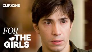 Going The Distance | Long Distance Confessions | ClipZone: For the Girls