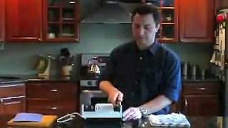 Chef's Choice 110