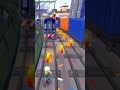 Subway surfers Trending Video Game# Subway surfers Gaming #games @running #gamingchallenge
