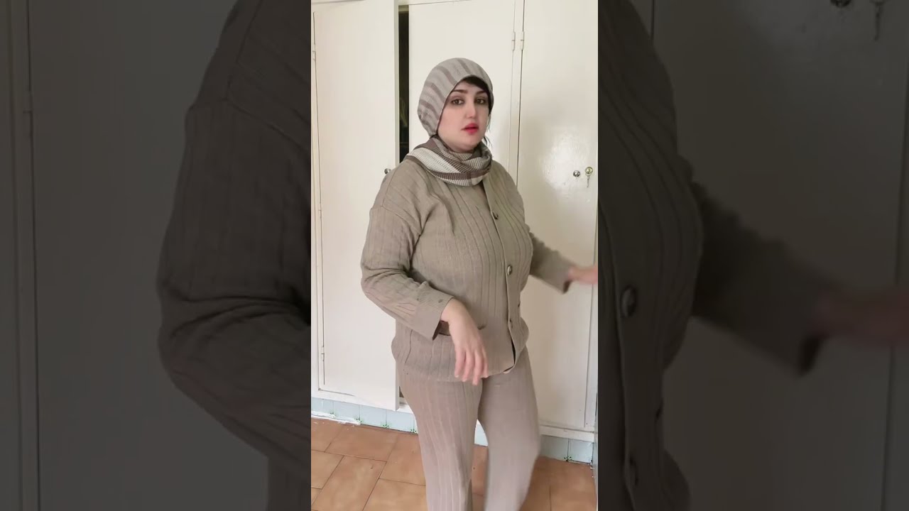 روتيني اليومي المغربي ✨ طاقة وحماس نار في اللايف الليلة | أجواء مميزة وجمال يخطف الأنظار