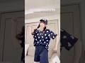 何回ウィンクしたでしょうか😉？【🎧M!LK - アイドルパワー】 #shorts