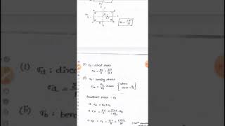 Mode Of Failure Of Gravity Dam Part-2 By Mr. Ramkrishna Lodhi