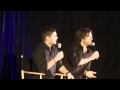 Supernatural: Confira o que rolou na Los Angeles Con 2011