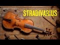 Stradivarius at the ashmolean museum  2013 exhibition at the ashmolean