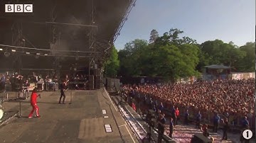 Thirty Seconds To Mars - Rescue Me ft. Shawn Mendes
