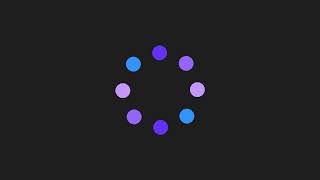 🔥 AI Agents Revolution - Animated Analysis 2025