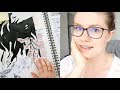 Design mit mir Ep. 2 | Moodboard und Themenwelten | Modedesign Vlog