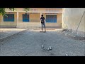 Attractive petanque fighting #volleyballworld #volleyballteam #volleyballlife #volleyballgame