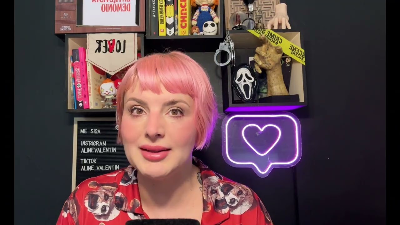 EPISODIO 33: Fantasmas, falha na matrix e hospitais