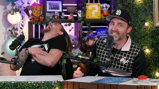 MTV The Game - Mega64 Olympic Board Games 2023