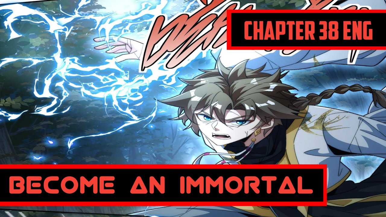 All Sword Cultivators Should Follow Me ™ Become An Immortal Chapter 38
