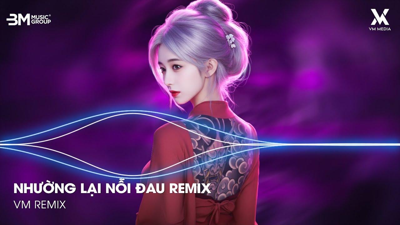 Nhường Lại Nỗi Đau Remix ( Bản Hot TikTok ) 🎼 Người Ta Có Gì Hơn Em Khiến Chàng Si Mê Remix TikTok