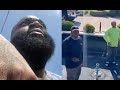 Rick Ross Goes Off On Gardeners For Not Using Alkaline Water In His Fountain