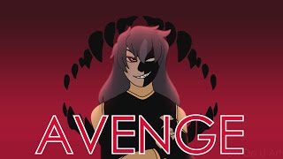 Avenge - Animation Meme [Pandora's Box]