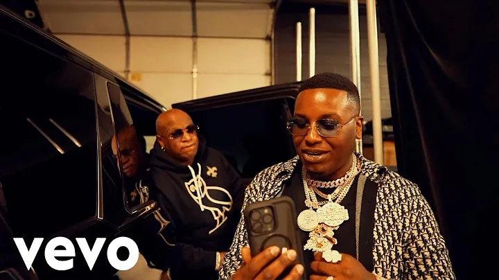 HoneyKomb Brazy – “Dog Sh*t” ft. BigWalkDog & Birdman (Official Music Video)