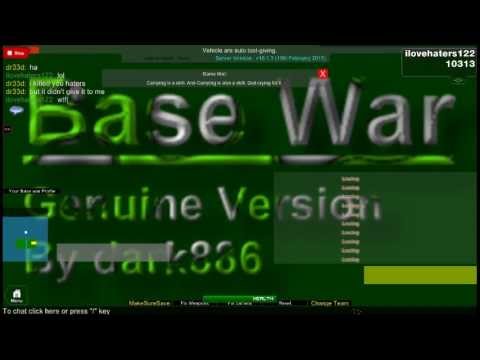 How To Quck Scope On Base Wars
