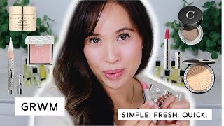 Download lagu ❄️VLOGMAS DAY 6 ❄️❤️GRWM❤️ 🏆TOP 10🏆CHANTECAILLE FAVORITES of 2025
