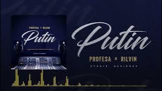 Dj ally b ft Rilvin - Put In