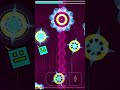 Geometry dash electrodynamix 24-91