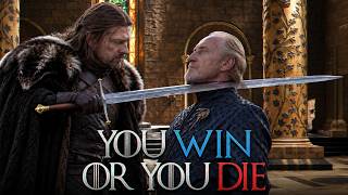 What if Ned Stark Had The Same Southern Ambition As His Father?