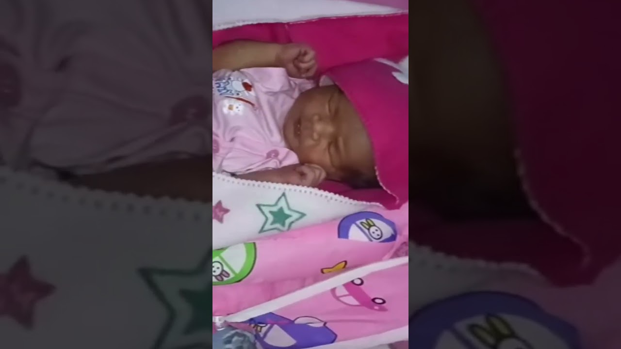 "Tears of Joy! Baby's First Cry Will Melt Your Heart 💕"