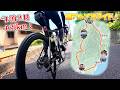 【GW自転車旅】1泊2日 南アルプスライド！ ロードバイクで静岡から長野まで走り抜ける！469kmの記録！