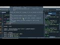 Tkinter input box with python programming