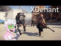 XDefiant - Can i 360 noscope?