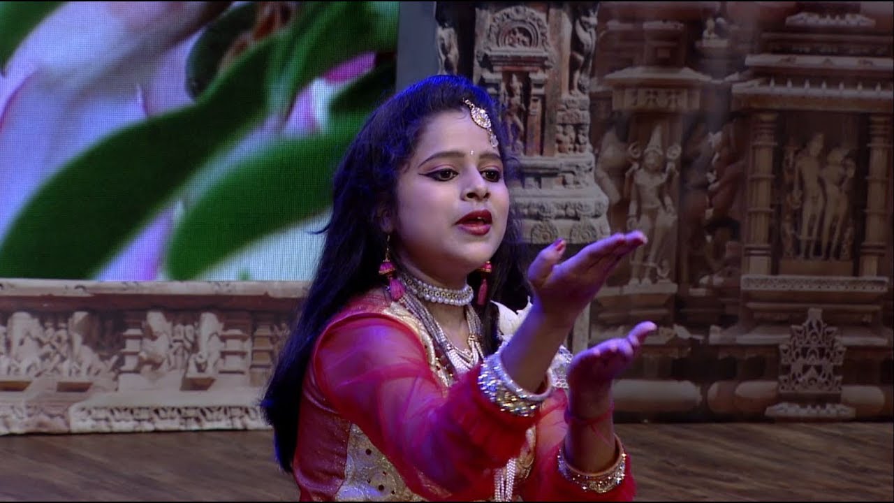 Foolon Ki Nagari Mein song... | Brahma Kumairs