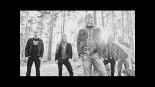 In Mourning - The Smoke lyrics