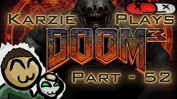 Doom 3 - Part 52 - Between My Toes