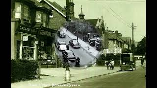 Old HH Three Songs and Memories of our Town