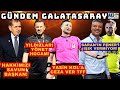 GALATASARAY'A TRANSFER ŞART | SESSİZ KALMA DURSUN ÖZBEK YASİN KOL'A CEZA VER TFF | FENERBAHÇE KAYIP