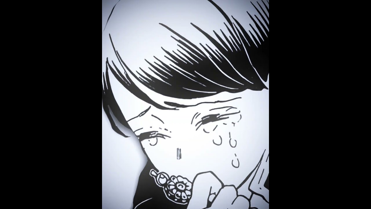 Everyone Got Happiness But Him Demon Slayer Manga Edit Shorts Kny