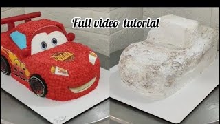 Most Satisfying Chocolate Cake Decorating Tutorials | So Yummy Chocolate Cake Recipes