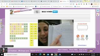 Famous Fundations Unit 8, Week 3, Day 3 Net Worth