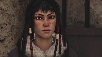 Syberia 3 Automaton with a plan Gameplay (Part 1) 1080p | FayeYogi