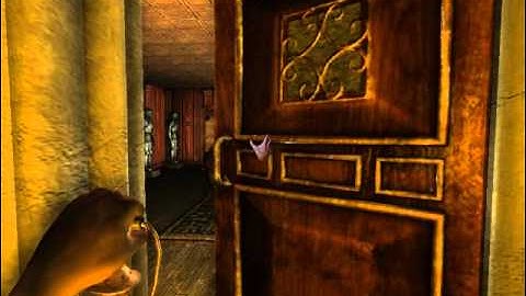 Amnesia Custom map Walkthrough Part 1: Trapped In My Mind